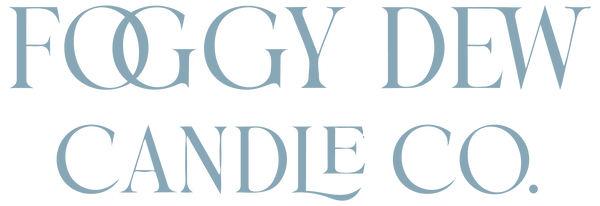 Foggy Dew Candle Co