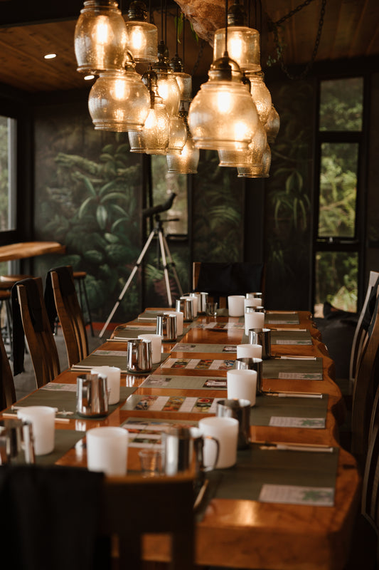 Make & Sip Candle Workshop - Deposit