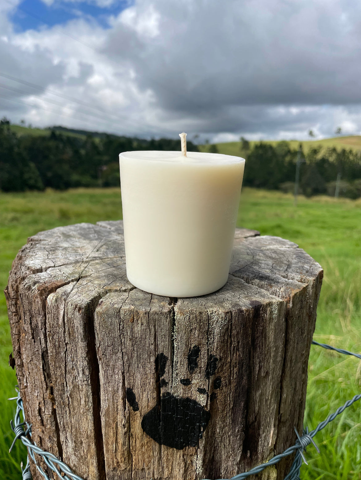 Candle Refill